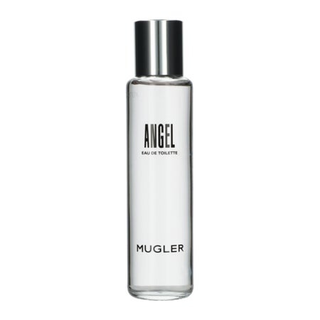 Mugler Angel Eau de Toilette Recharge 100 ml