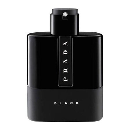 Prada Luna Rossa Black Eau de parfum