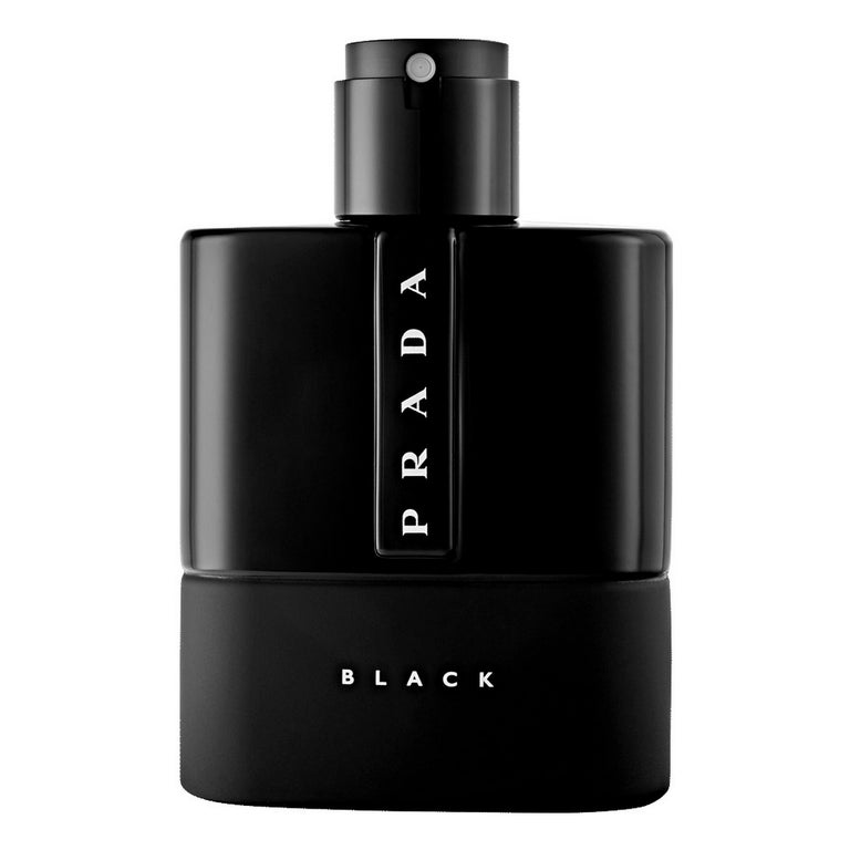 PRADA LUNA ROSSA BLACK 50ml ほぼ未使用 プラダ PRADA ルナロッサ ブラック EDP SP 50ml Luna Rossa