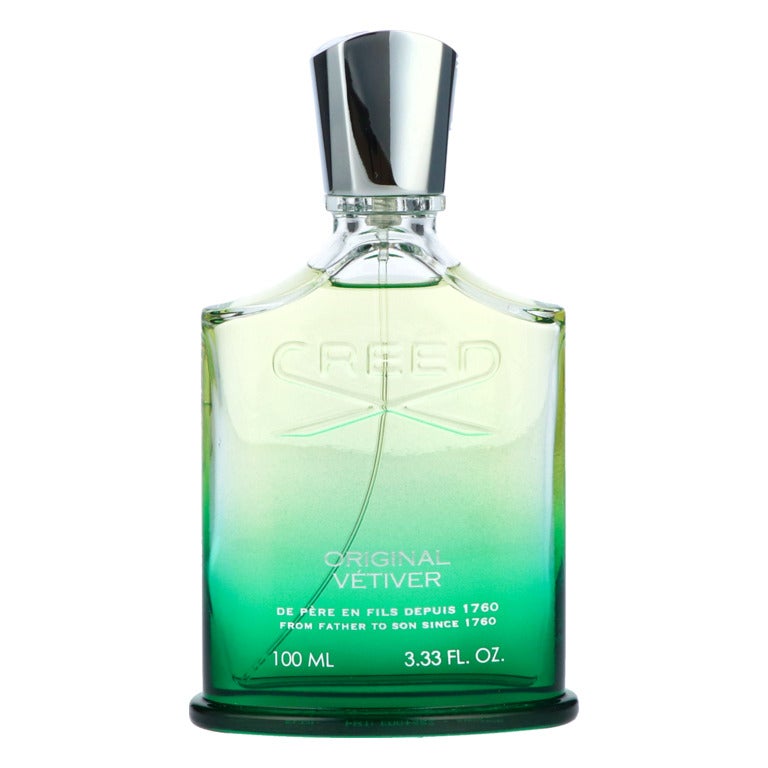 CREED ORIGINAL VETIVER 120ml 男性用香水 CREED Original Vetiver