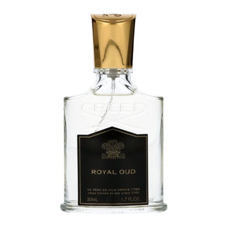 Creed Royal Oud Eau de parfum