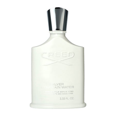 Creed Silver Mountain Water Eau de parfum