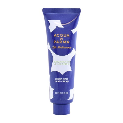 Acqua Di Parma Blu Mediterraneo Bergamotto Di Calabria Handcrème