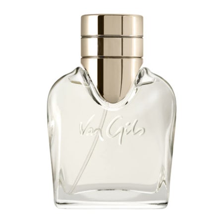 Van Gils Basic Instinct Eau de Toilette