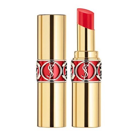 YSL Rouge Volupte Shine Lipstick 46 Orange Perfecto 4.5 ml