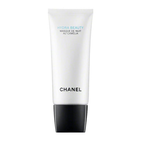 Chanel Hydra Beauty Masque De Nuit Au Camelia 100 ml