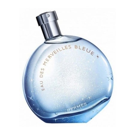 Hermès Eau Des Merveilles Bleue Eau de toilette 30 ml