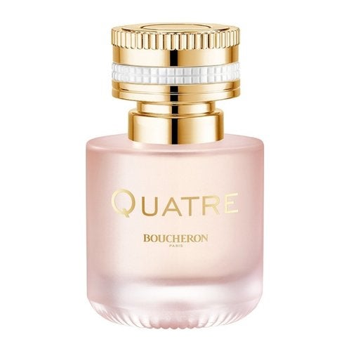 Boucheron Quatre En Rose Eau de Parfum