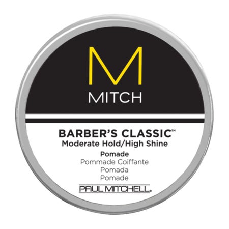 Paul Mitchell Mitch Barbers Classic Pommade