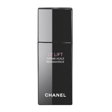 Chanel Le Lift Crème-Huile Réparatrice