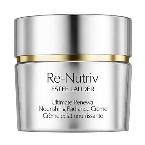 Estée Lauder Re-Nutriv Ultimate Renewal Nourishing Radiance Creme