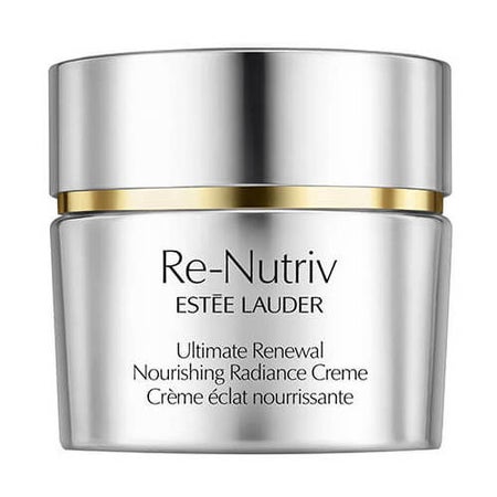 Estée Lauder Re-Nutriv Ultimate Renewal Nourishing Radiance Creme 50 ml