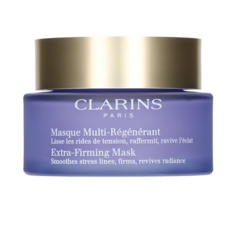 Clarins Multi-Regenerante Extra-Firming Mask 75 ml