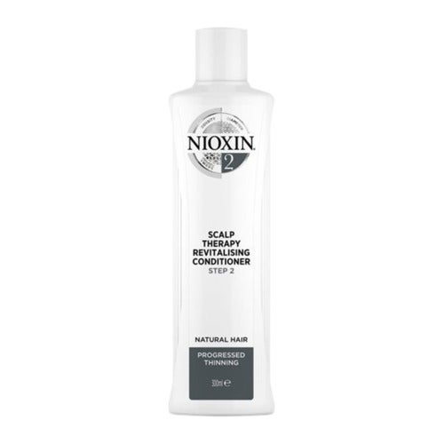 Nioxin System 2 Scalp Revitaliser Conditioner