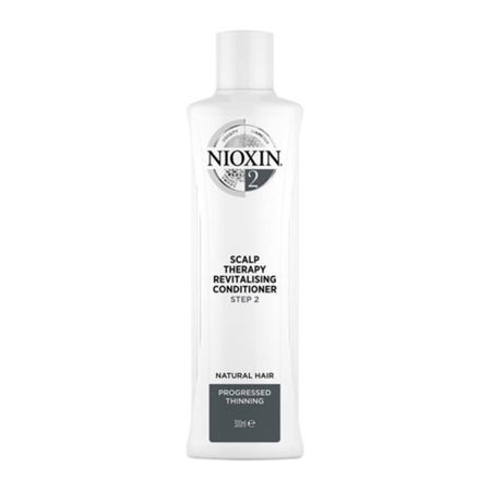Nioxin System 2 Scalp Revitaliser Conditioner
