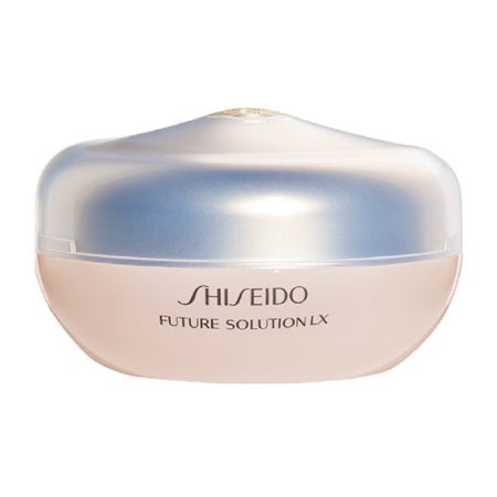 Shiseido Future Solution LX Total Radiance Loose Powder 10 grammes