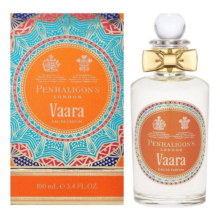 Penhaligon's Vaara Eau de parfum Deloox.dk