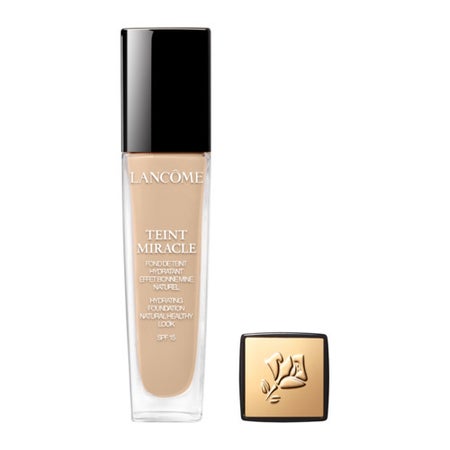 Lancôme Teint Miracle Foundation