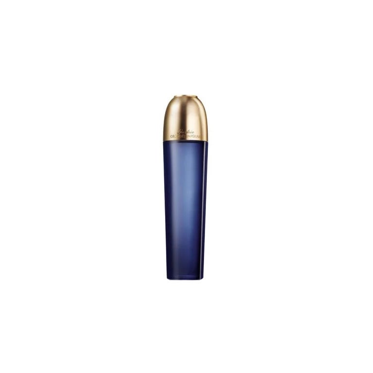 GUERLAIN ORCHIDÉE IMPÉRIALE 125mL Guerlain Orchidee Imperiale Essence-In-Lotion Creme | Deloox.es