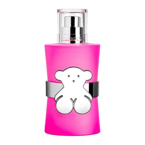 Tous Your Moments Eau de Toilette