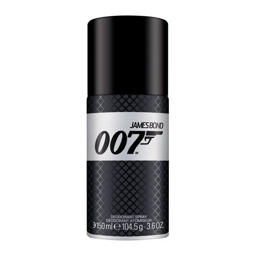 James Bond 007 Deodorant