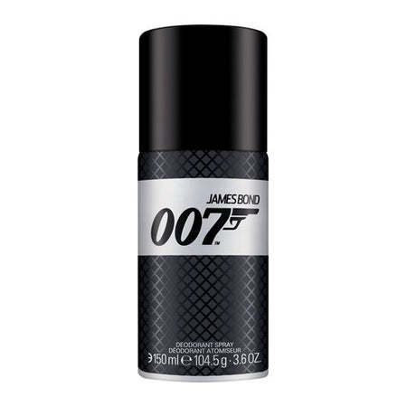 James Bond 007 Déodorant 150 ml