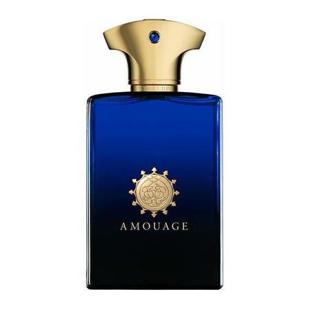 Amouage Interlude Man Eau de parfum 100 ml