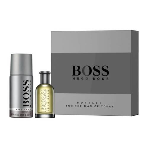 Hugo Boss Boss Bottled Geschenkset