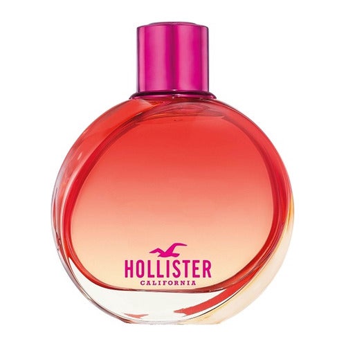 Hollister Wave For Her Eau de Parfum