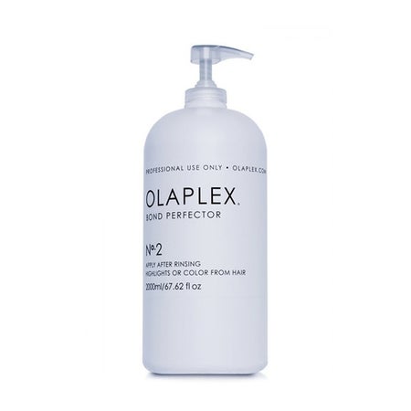 Olaplex Bond Perfector No.2 2,000 ml