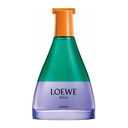 Loewe Agua Miami Eau de toilette 100 ml