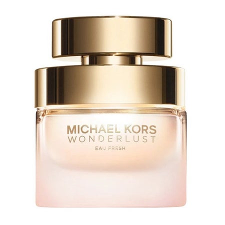 Michael Kors Wonderlust Eau Fresh Eau de Toilette 50 ml