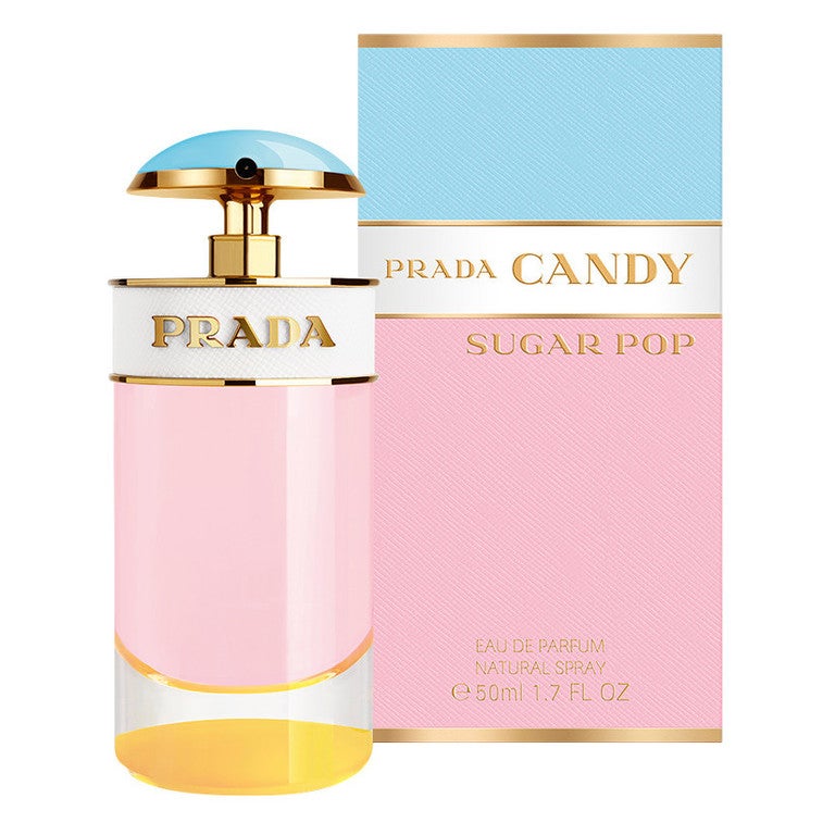 ariana grande sweet like candy eau de parfum 50ml