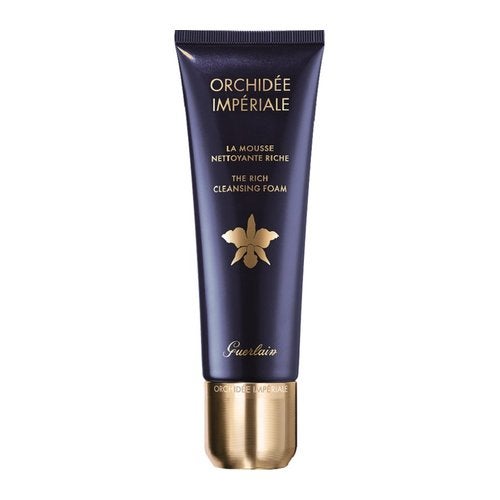 Guerlain Orchidee Imperiale the rich cleansing foam