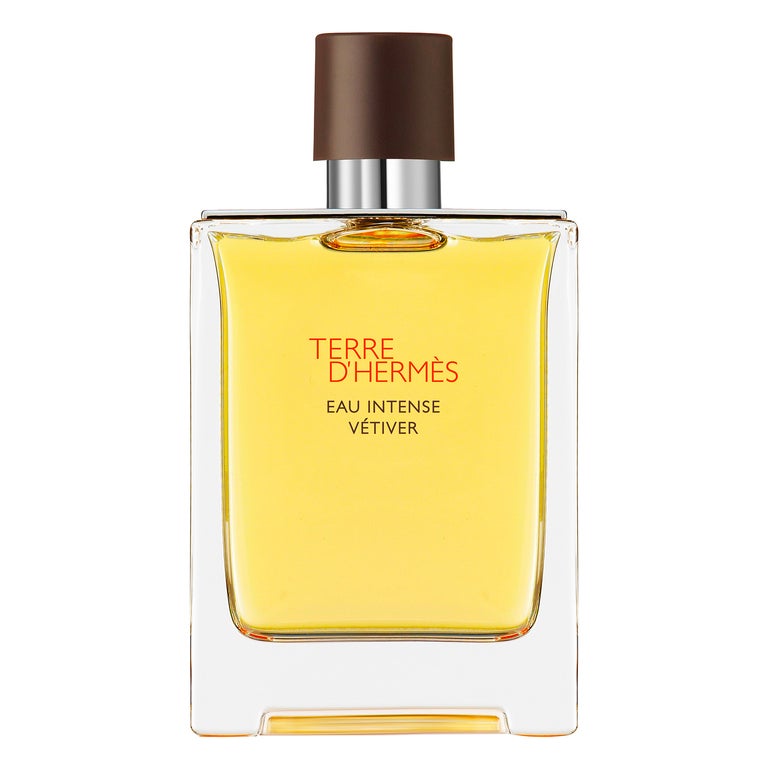 Hermès Terre D'Hermès Eau Intense Vetiver Eau de Parfum | Deloox.be