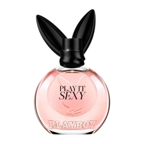 Playboy Play It Sexy Eau de Toilette