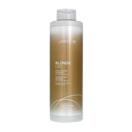 Joico Blonde Life Brightening Shampoo