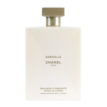 Chanel Gabrielle Body Lotion 200 ml