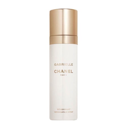Chanel Gabrielle Deodorant spray
