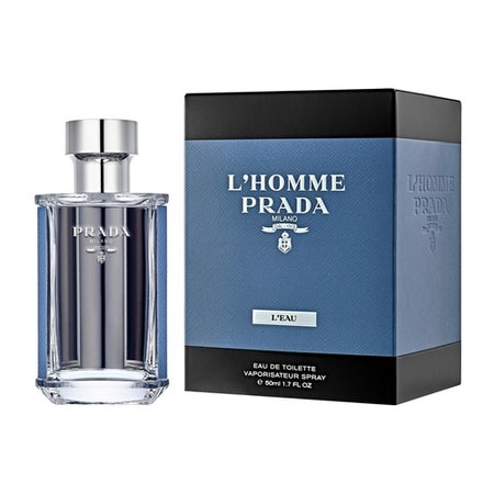 Prada L'homme Prada L'eau Eau de Toilette