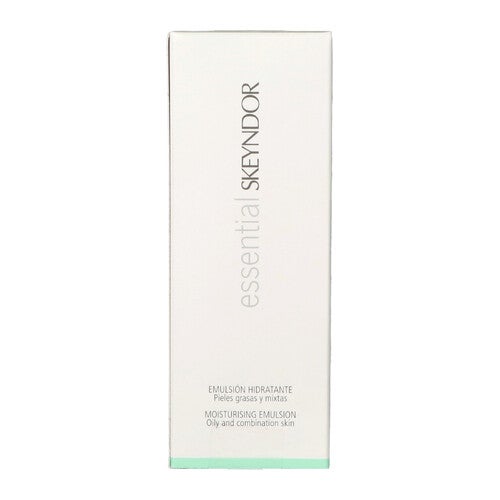 Skeyndor Essential Moisturising Emulsion