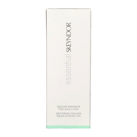 Skeyndor Essential Moisturising Emulsion 50 ml