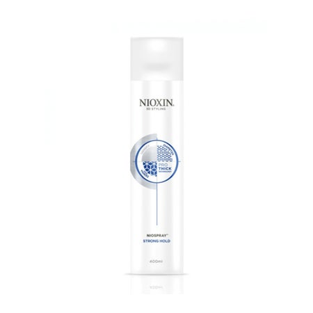 Nioxin 3D Styling Niospray Strong Hold