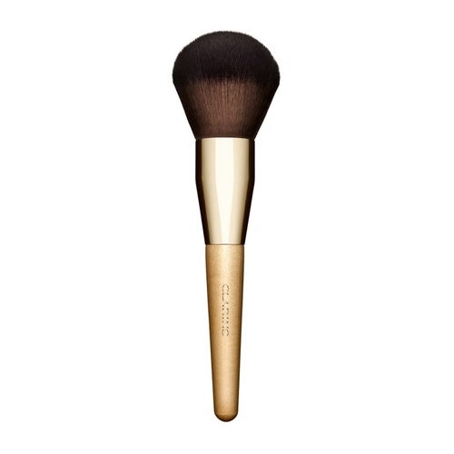 Clarins Pinceau Poudre Poederpenseel