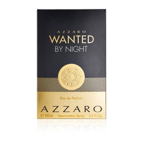 Azzaro Wanted By Night Eau de Parfum kopen | Deloox.nl