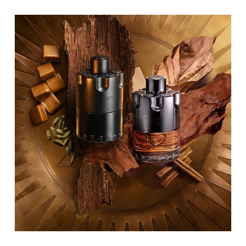 Amazon.com: Azzaro Wanted By Night Eau de Parfum — Mens