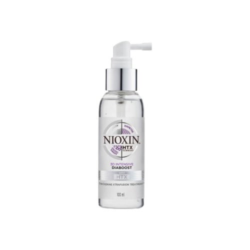 Nioxin Intensive Care Diaboost Hårbehandling 100 ml