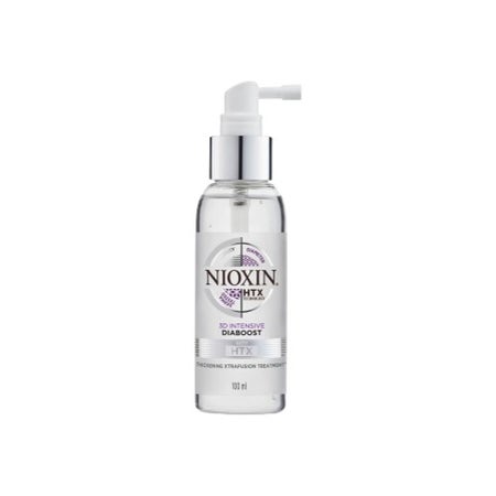 Nioxin Intensive Care Diaboost Tratamiento capilar 100 ml