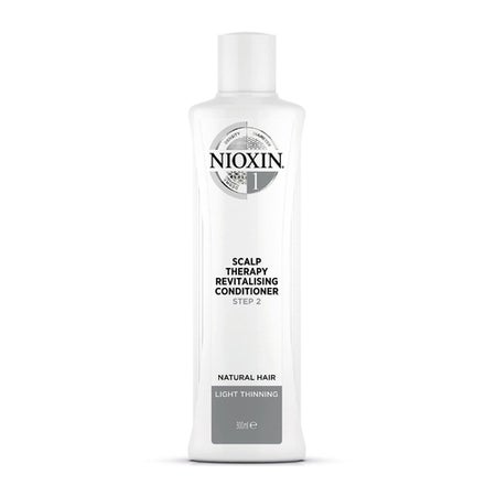 Nioxin System 1 Scalp Revitaliser Conditioner