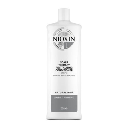 Nioxin System 1 Scalp Revitaliser Conditioner